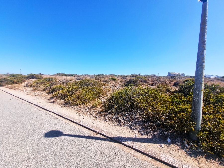 0 Bedroom Property for Sale in Hoogland Western Cape